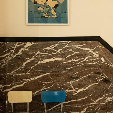 Holiday home Agnes Ostend