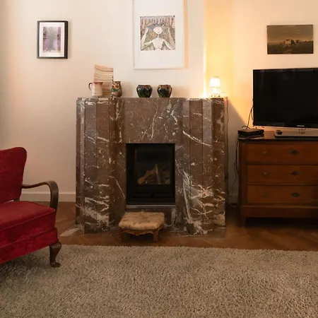 Agnes Holiday home